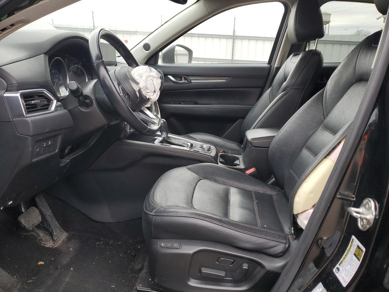 2018 MAZDA CX-5 GRAND - Image 7