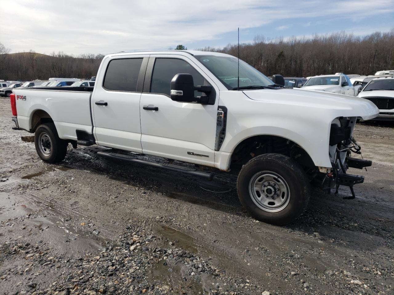 2024 FORD F250 SUPER - Image 4