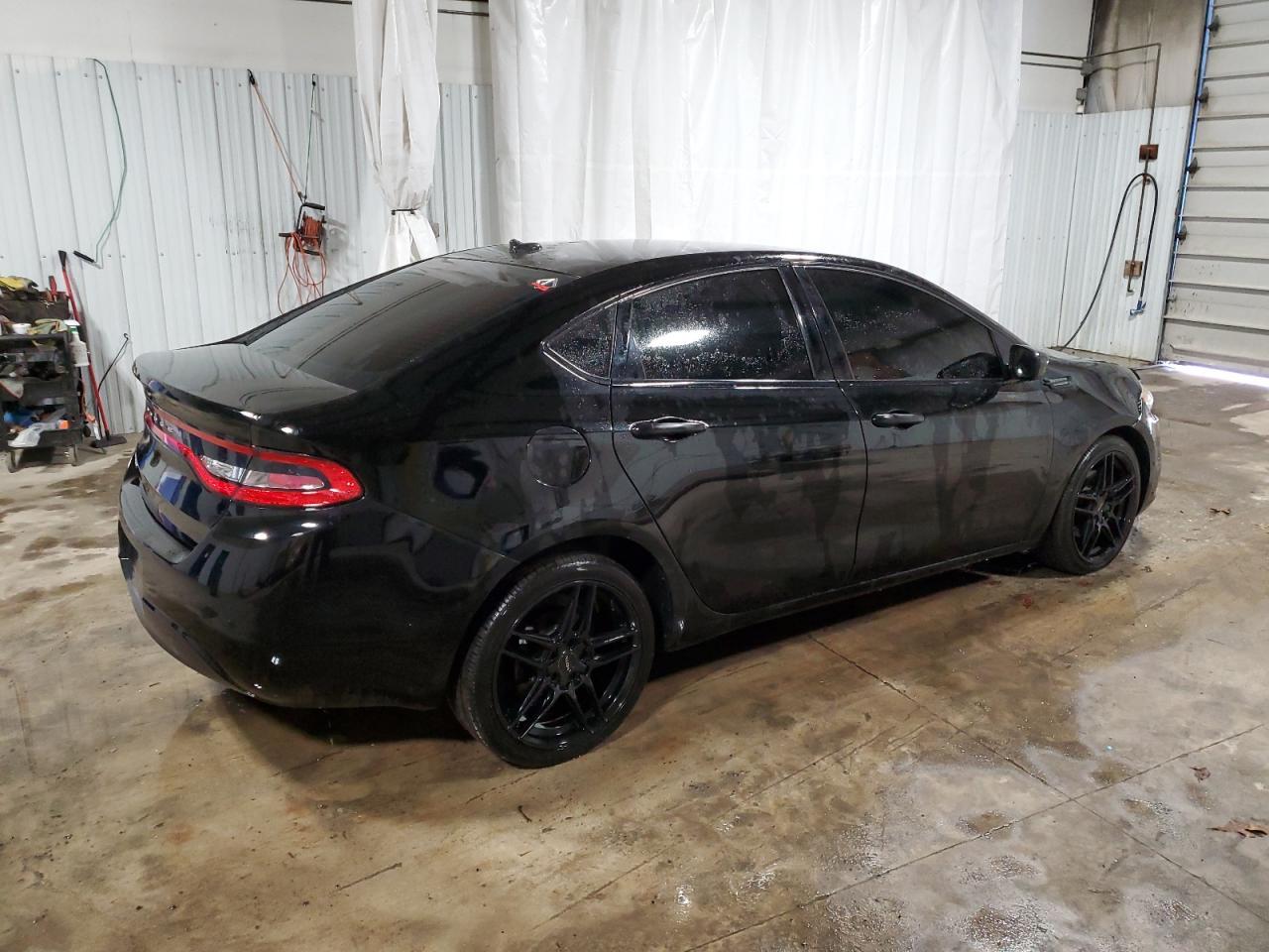 2013 DODGE DART SE - Image 3