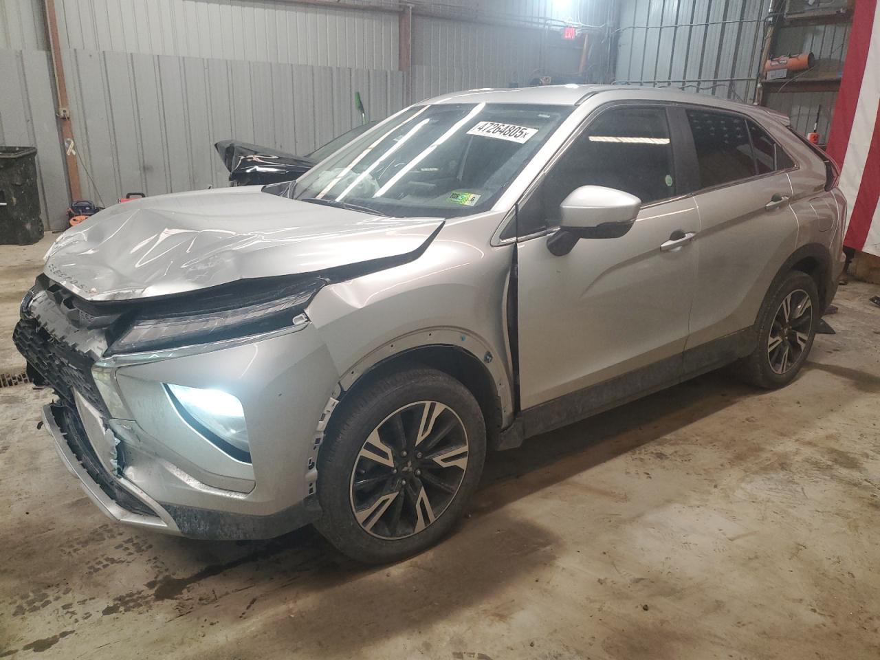 2023 MITSUBISHI ECLIPSE CR