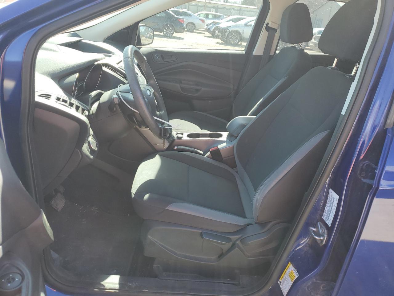 2015 FORD ESCAPE S - Image 7
