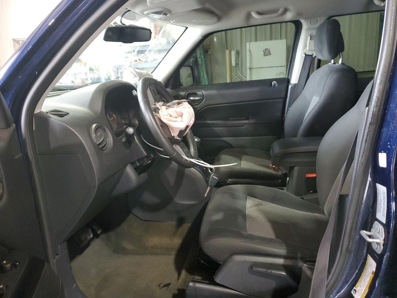 2016 JEEP PATRIOT LA - Image 7