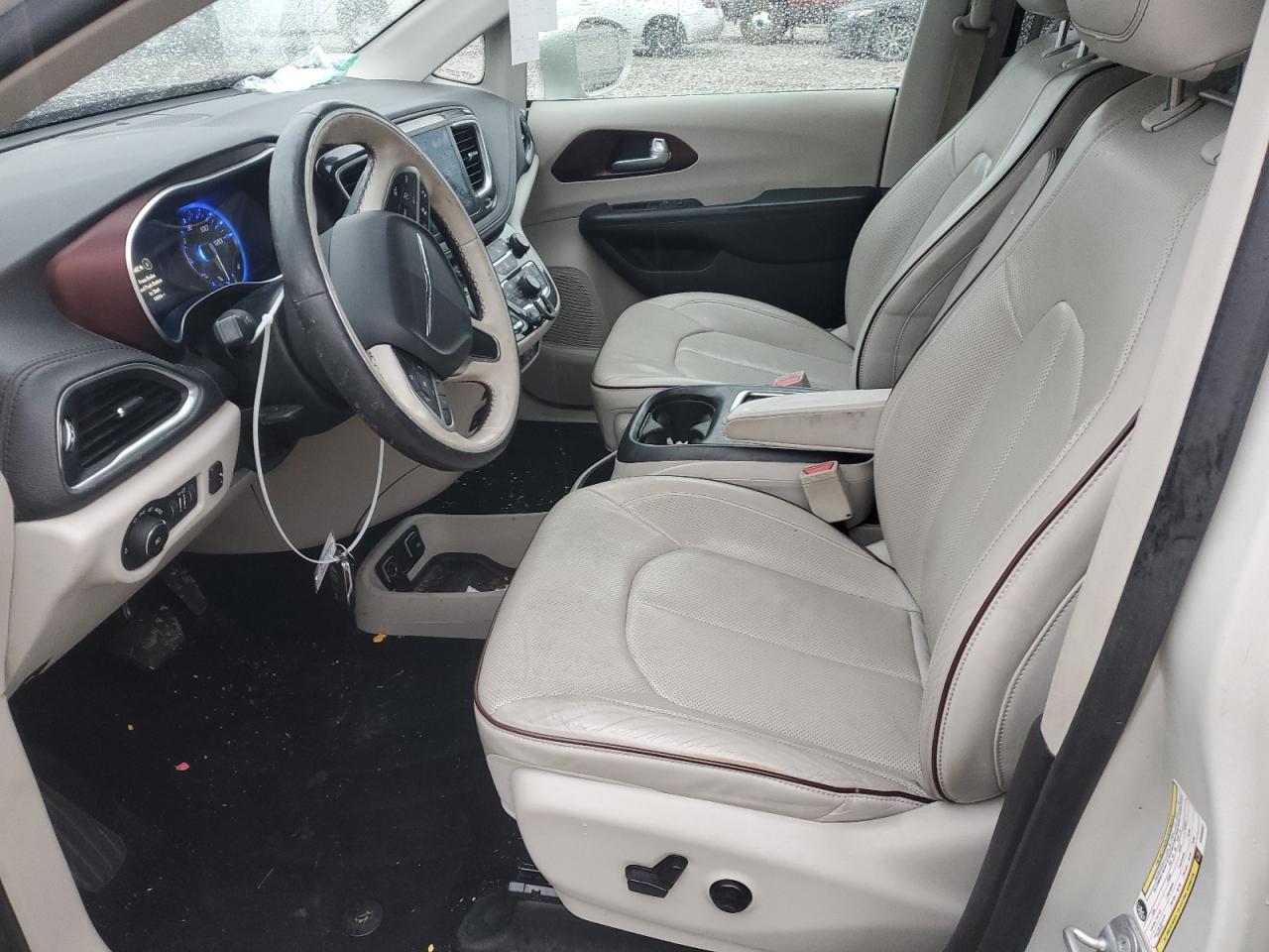 2017 CHRYSLER PACIFICA L - Фото 7