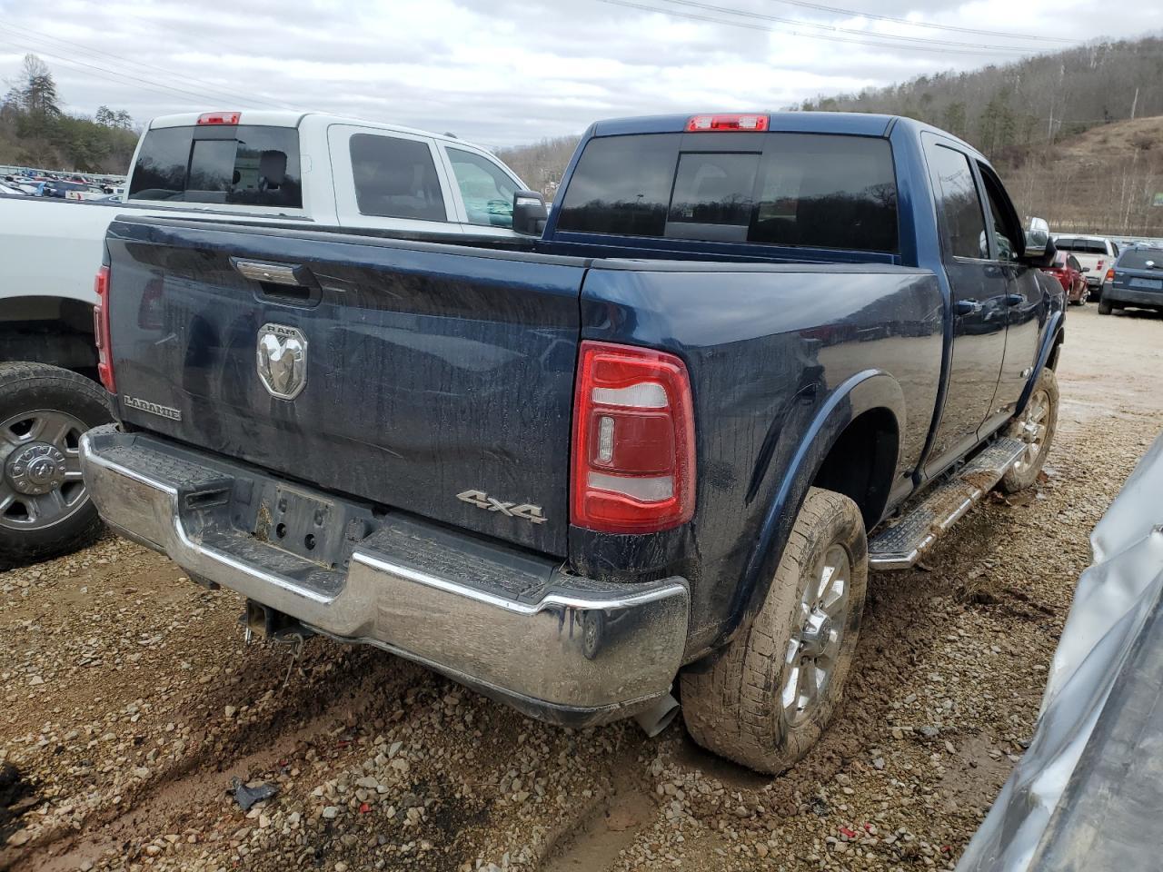 2022 RAM 2500 LARAM - Image 3