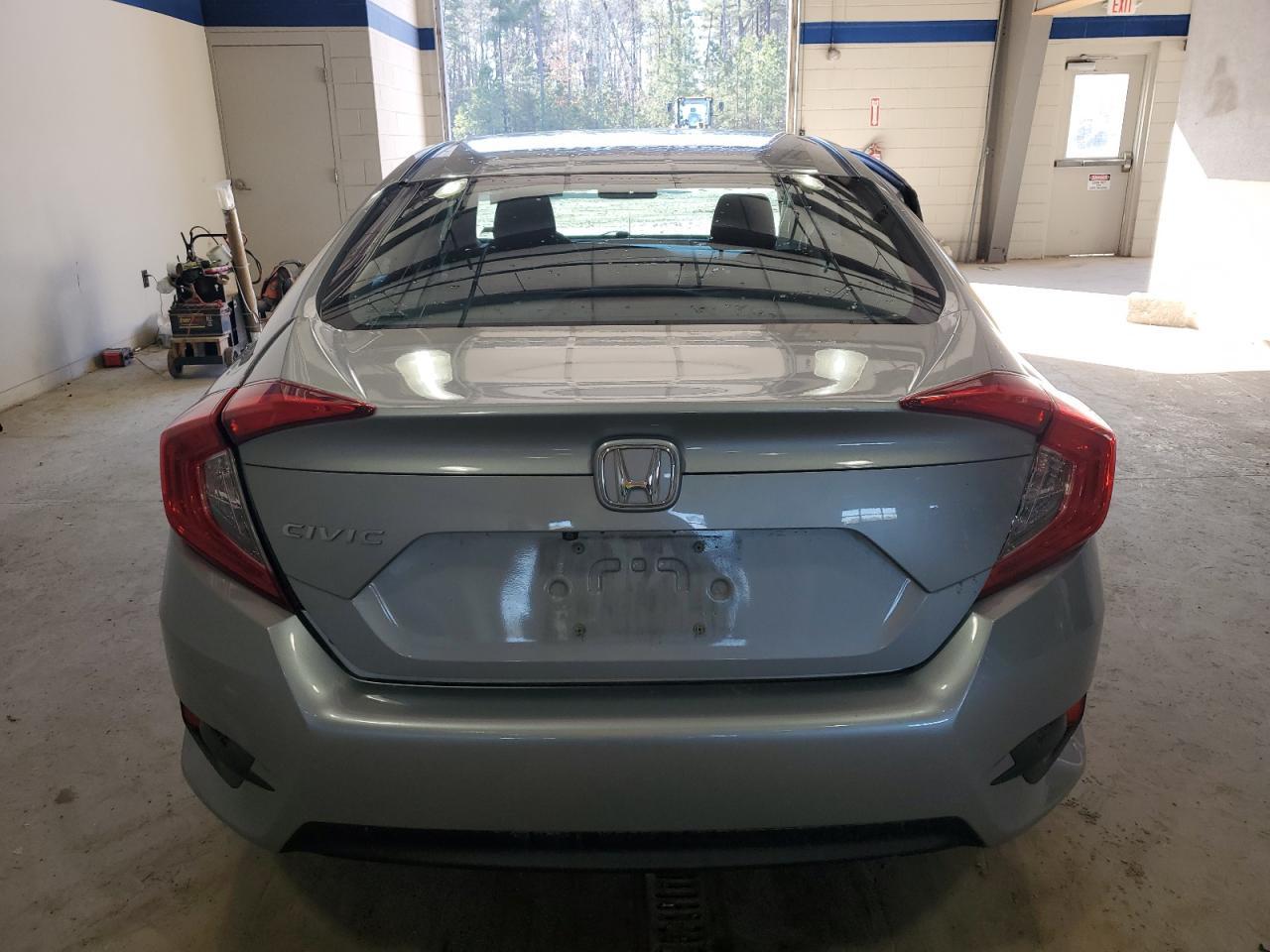 2016 HONDA CIVIC LX - Image 6