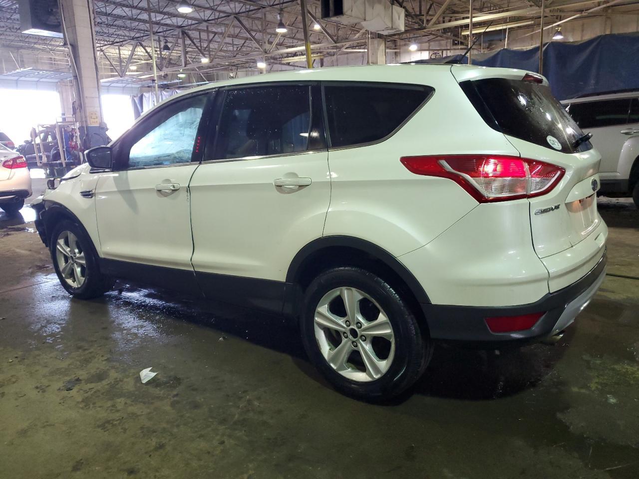 2014 FORD ESCAPE SE - Фото 2