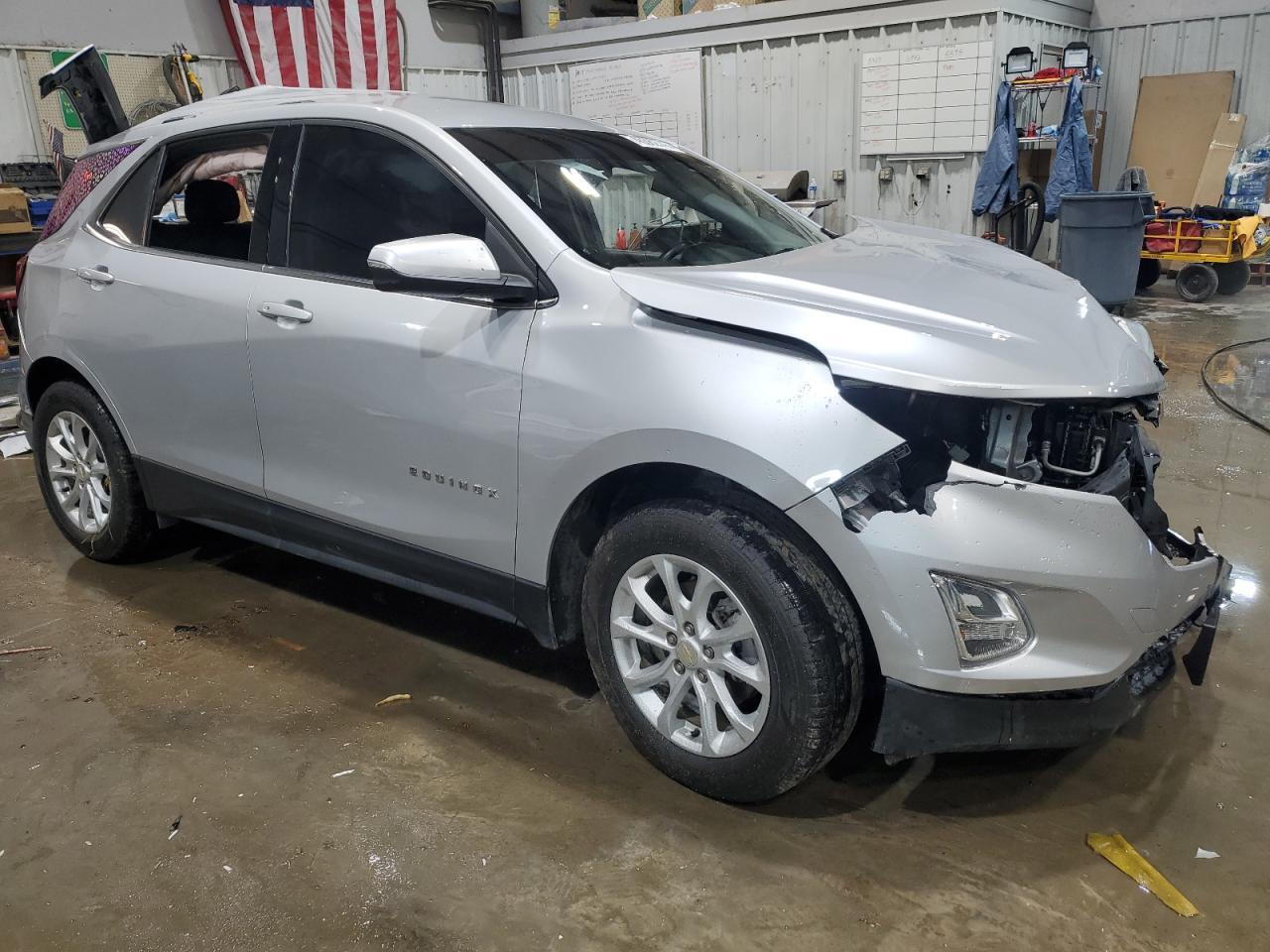 2019 CHEVROLET EQUINOX LT - Image 4