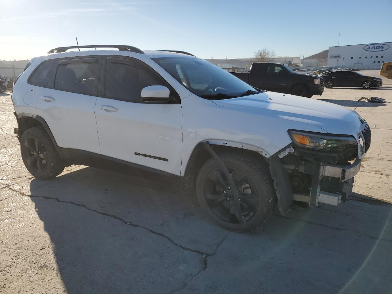 2019 JEEP CHEROKEE L - Image 4