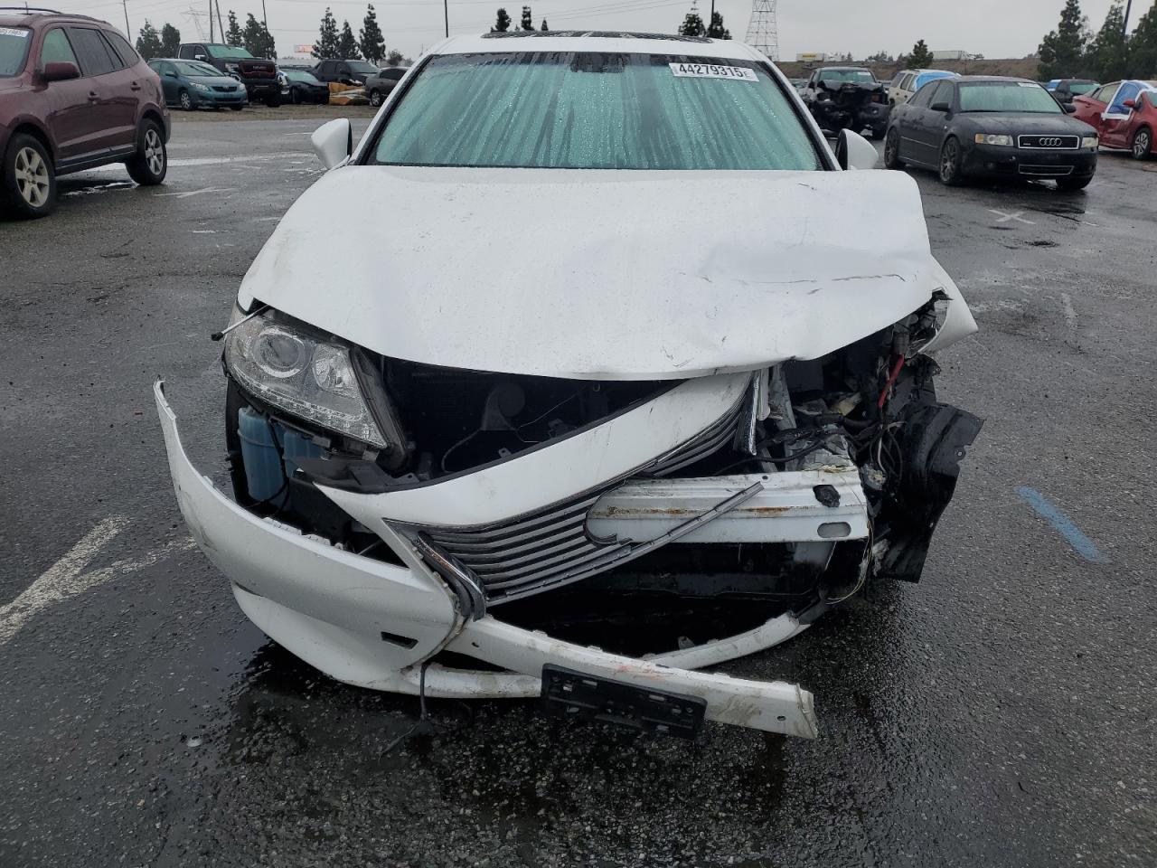 2014 LEXUS ES 350 - Image 5