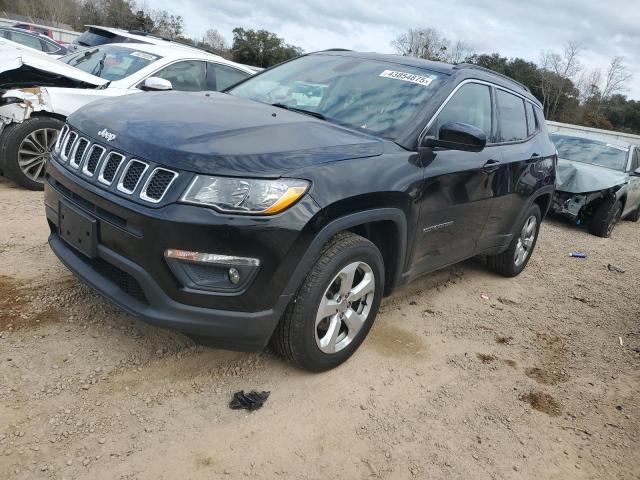 2019 JEEP COMPASS LA