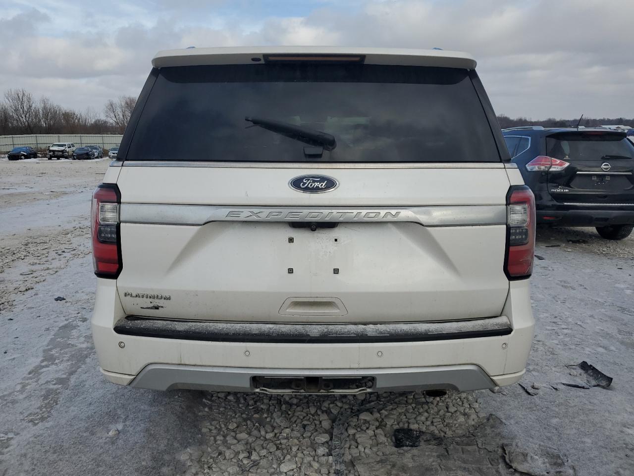 2018 FORD EXPEDITION - Image 6