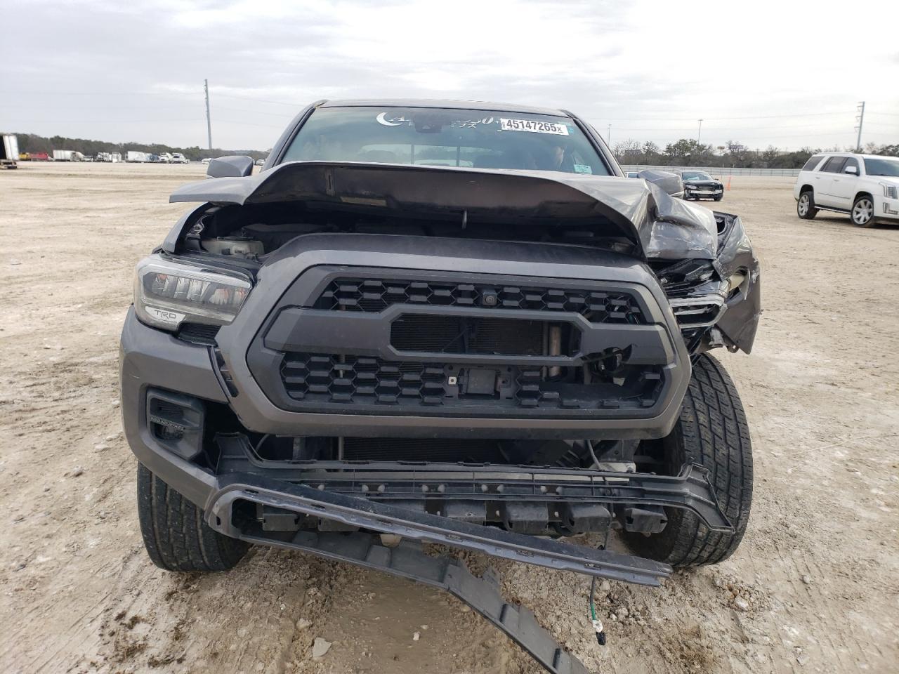 2020 TOYOTA TACOMA DOU - Image 5