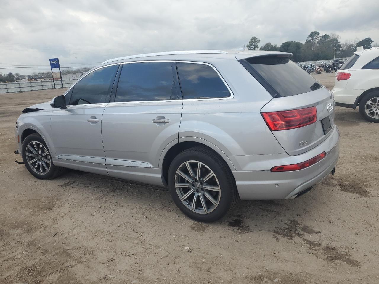 2019 AUDI Q7 PREMIUM - Фото 2
