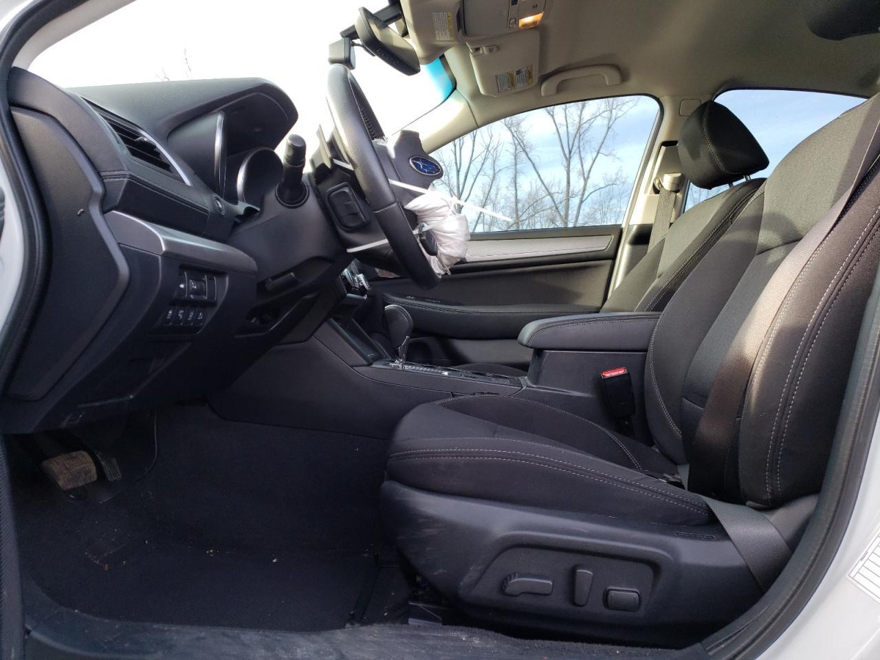 2019 SUBARU LEGACY 2.5 - Image 7