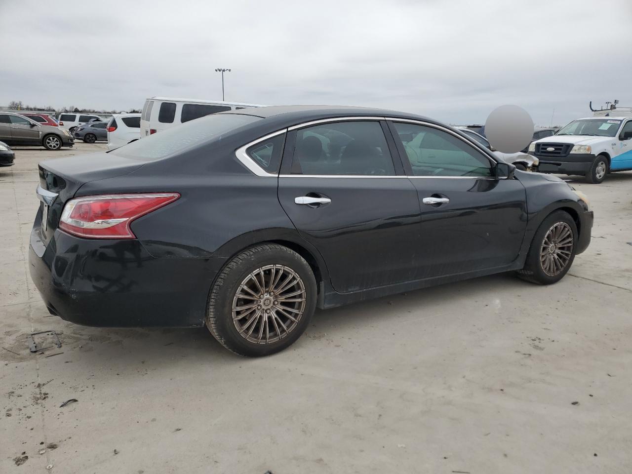2015 NISSAN ALTIMA 2.5 - Image 3