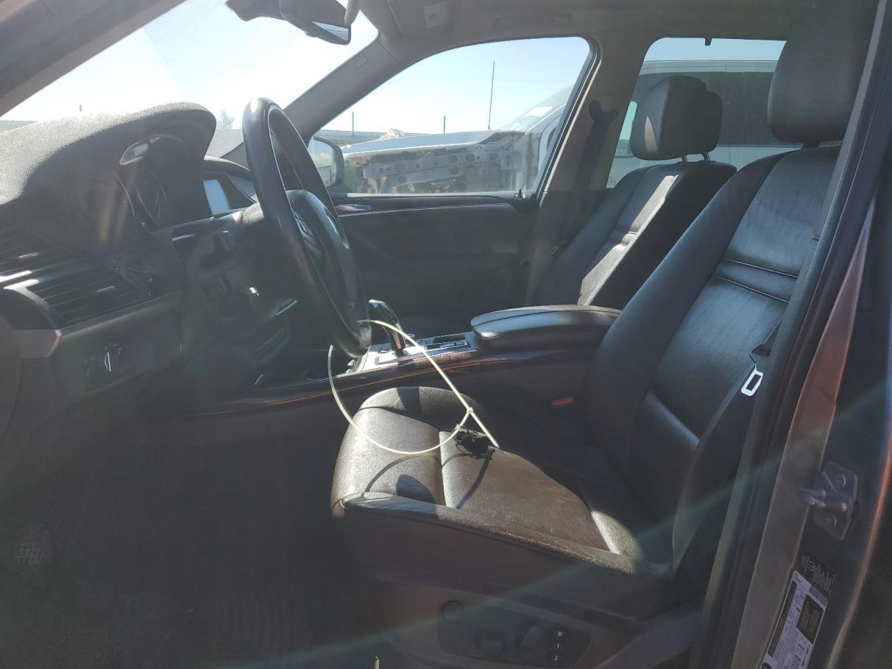 2012 BMW X5 XDRIVE3 - Image 7
