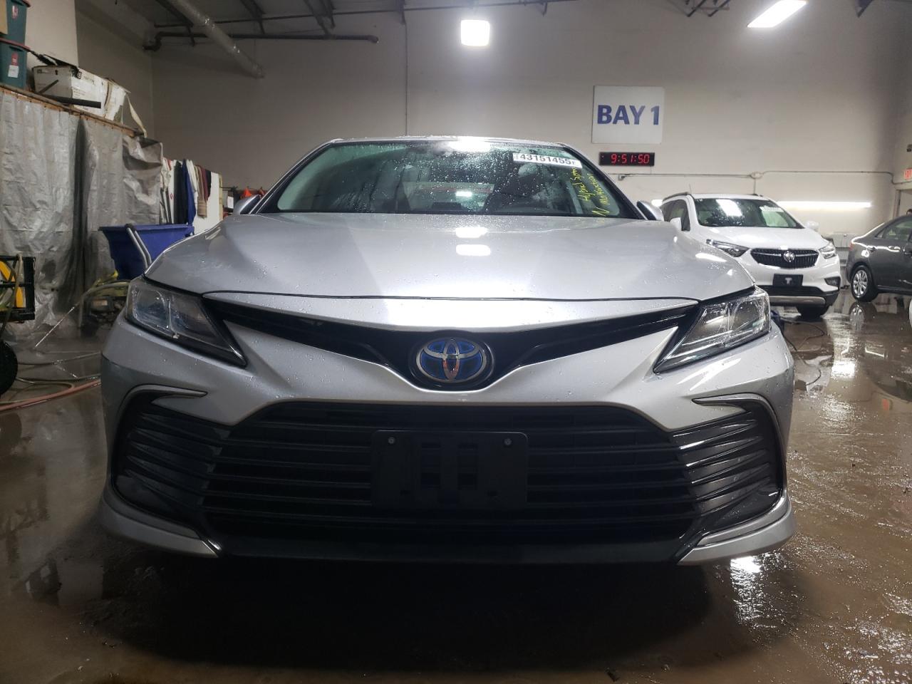 2024 TOYOTA CAMRY LE - Image 5