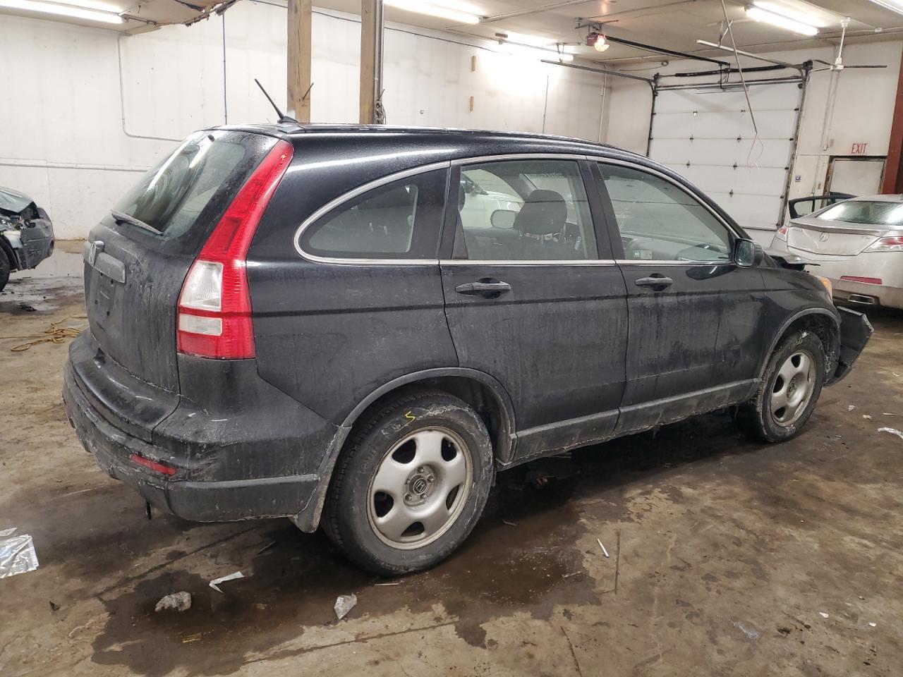 2011 HONDA CR-V LX - Image 3