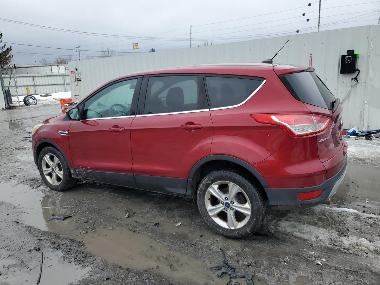 2013 FORD ESCAPE SE - Image 2