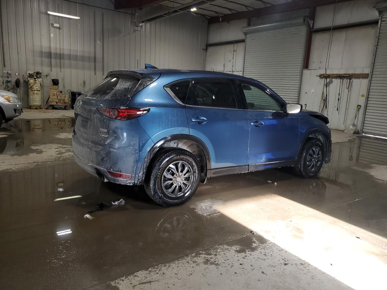 2018 MAZDA CX-5 GRAND - Image 3