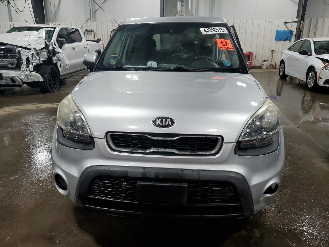 2013 KIA SOUL - Image 5