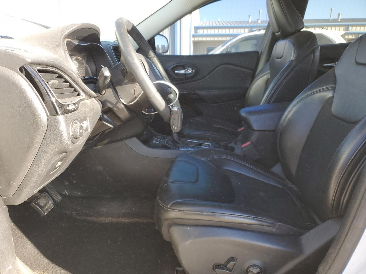 2019 JEEP CHEROKEE L - Image 7