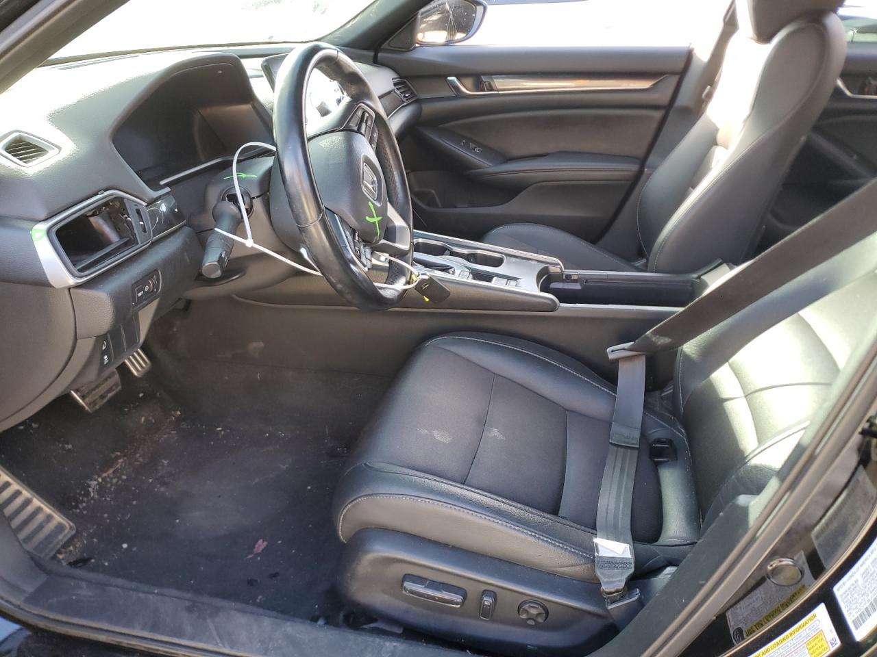 2020 HONDA ACCORD SPO - Image 7