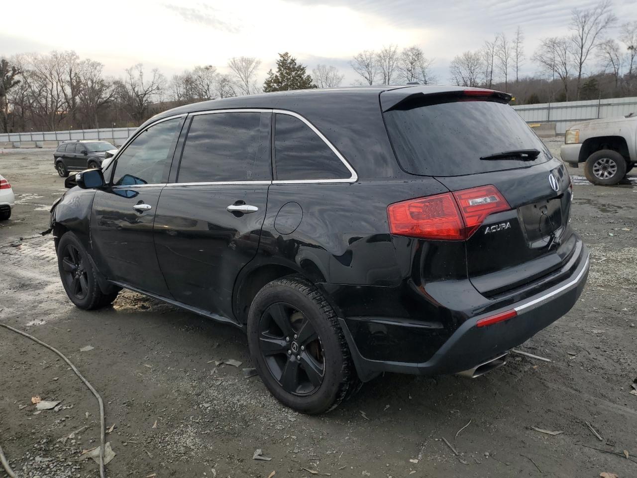 2012 ACURA MDX - Image 2