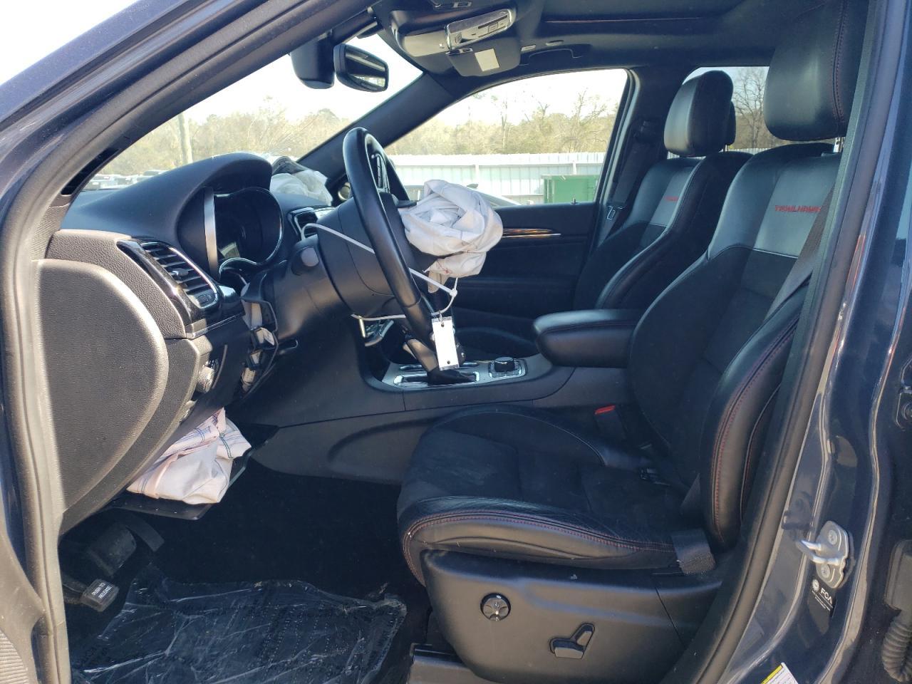 2021 JEEP GRAND CHER - Фото 7