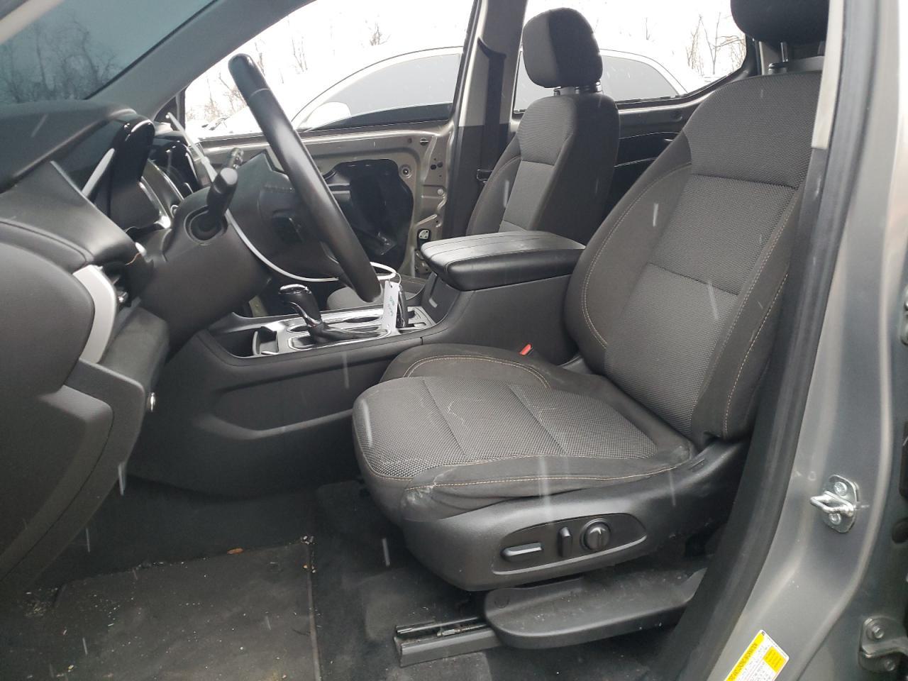 2018 CHEVROLET TRAVERSE L - Image 7