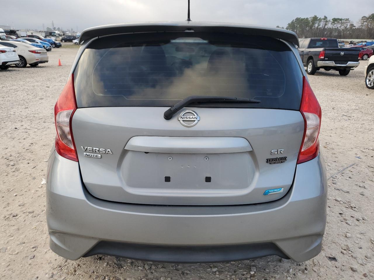2015 NISSAN VERSA NOTE - Image 6