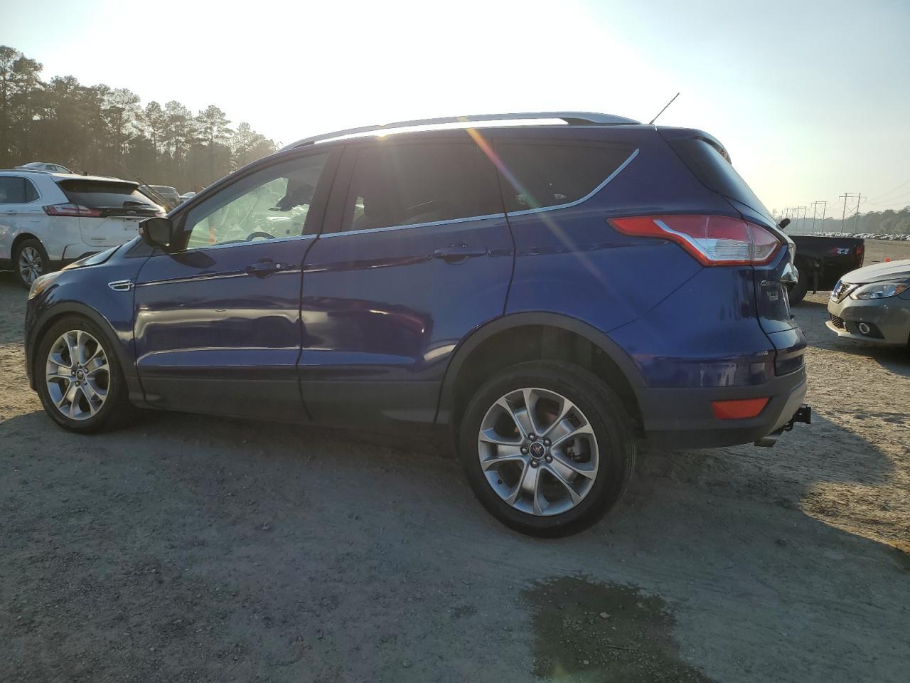 2016 FORD ESCAPE TIT - Image 2