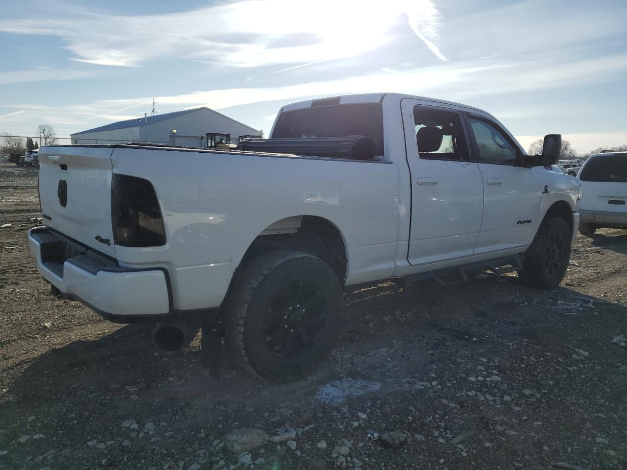 2022 RAM 2500 BIG H - Image 3