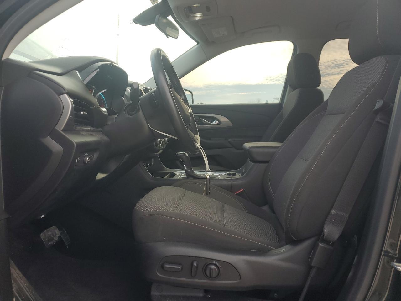 2018 CHEVROLET TRAVERSE L - Image 7