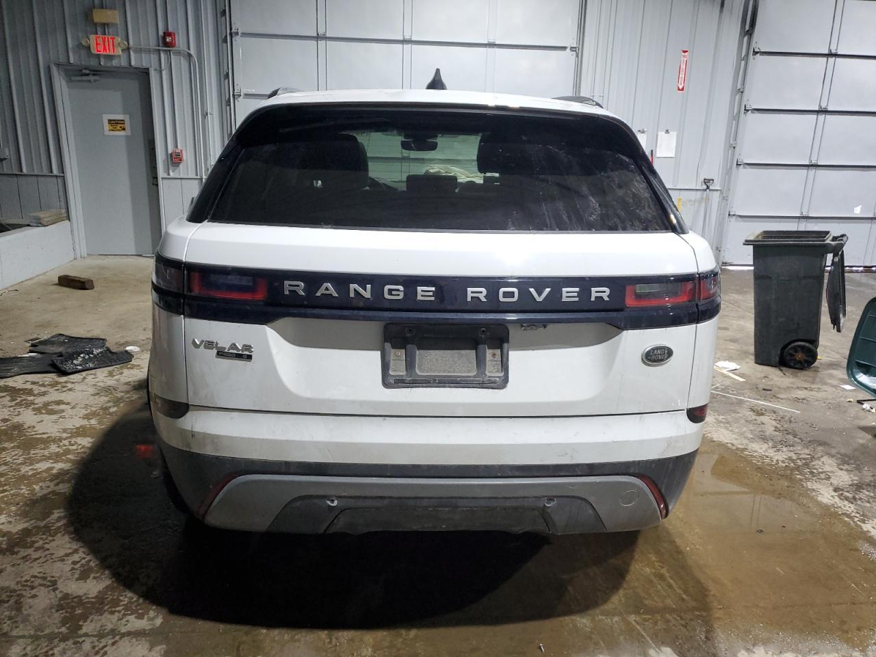 2019 LAND ROVER RANGE ROVE - Image 6