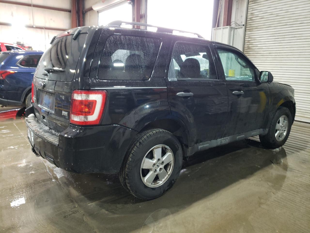 2012 FORD ESCAPE XLT - Фото 3