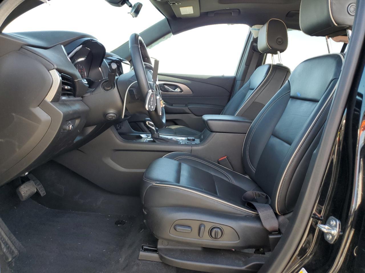 2023 CHEVROLET TRAVERSE P - Image 7