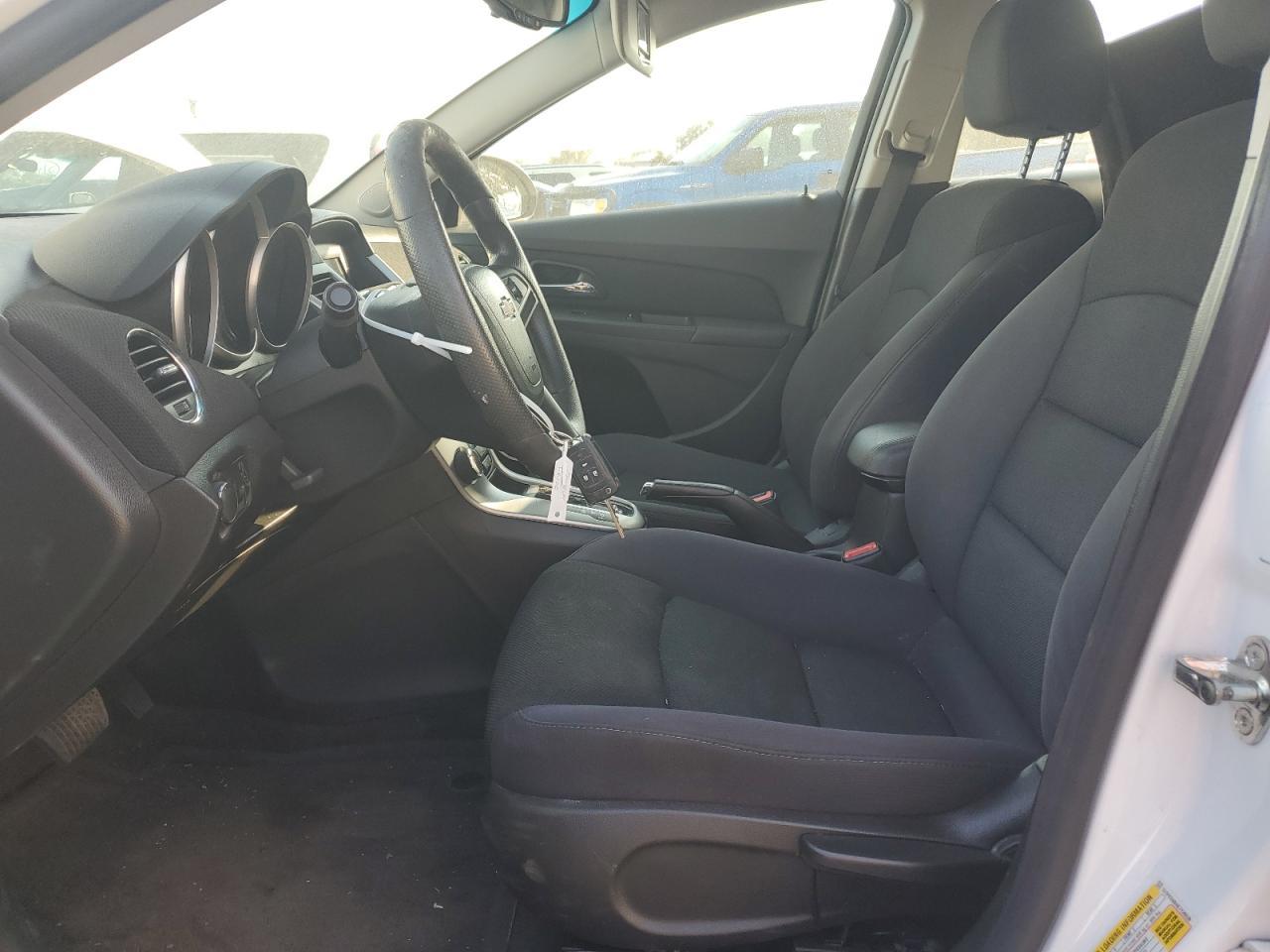 2016 CHEVROLET CRUZE LIMI - Image 7