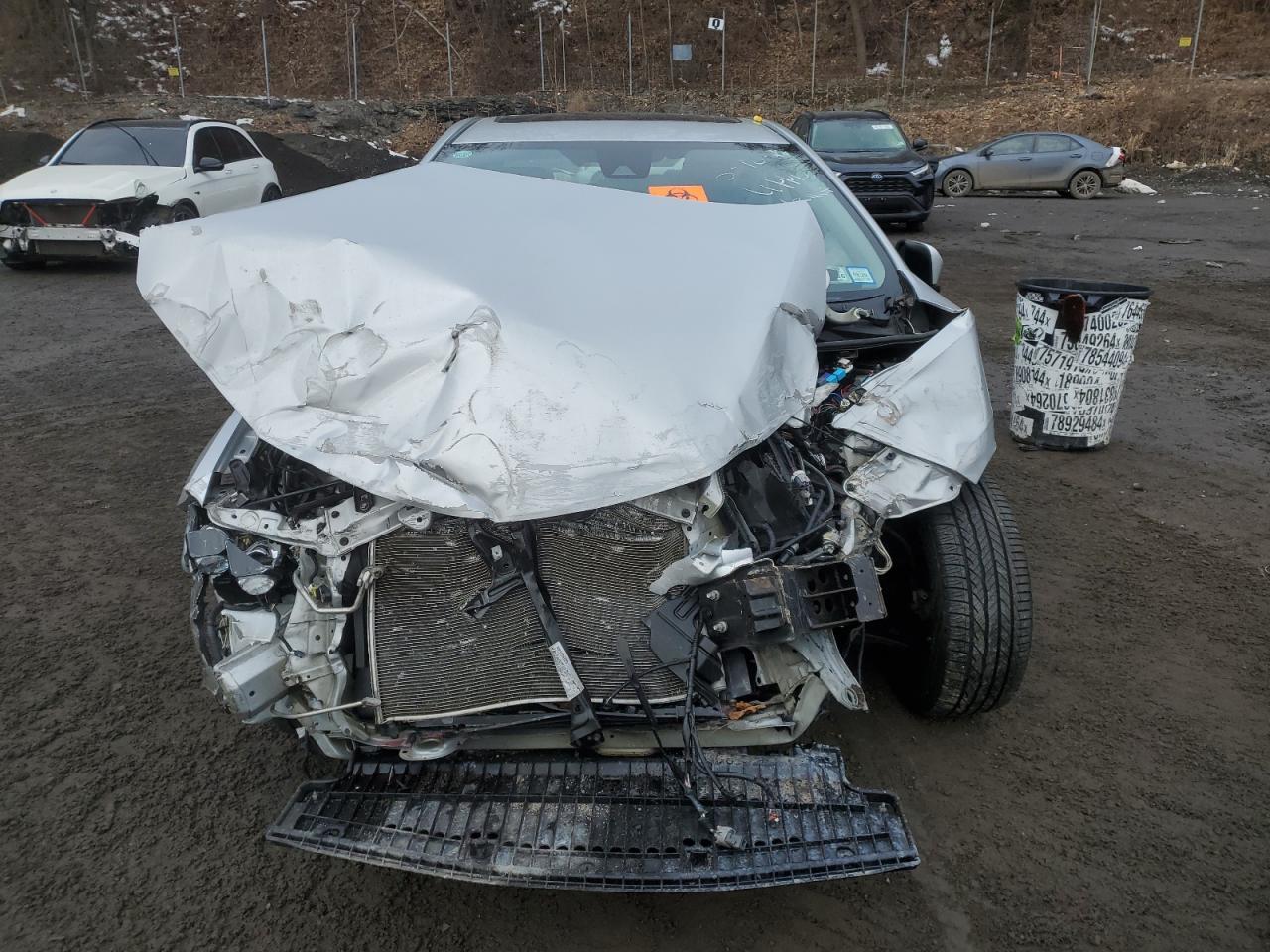 2019 TOYOTA COROLLA L - Image 5