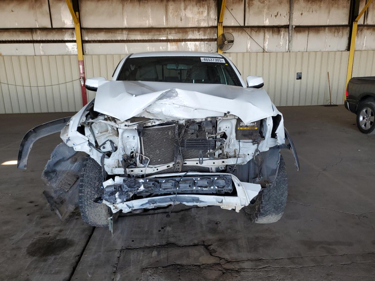 2016 TOYOTA TACOMA DOU - Фото 5