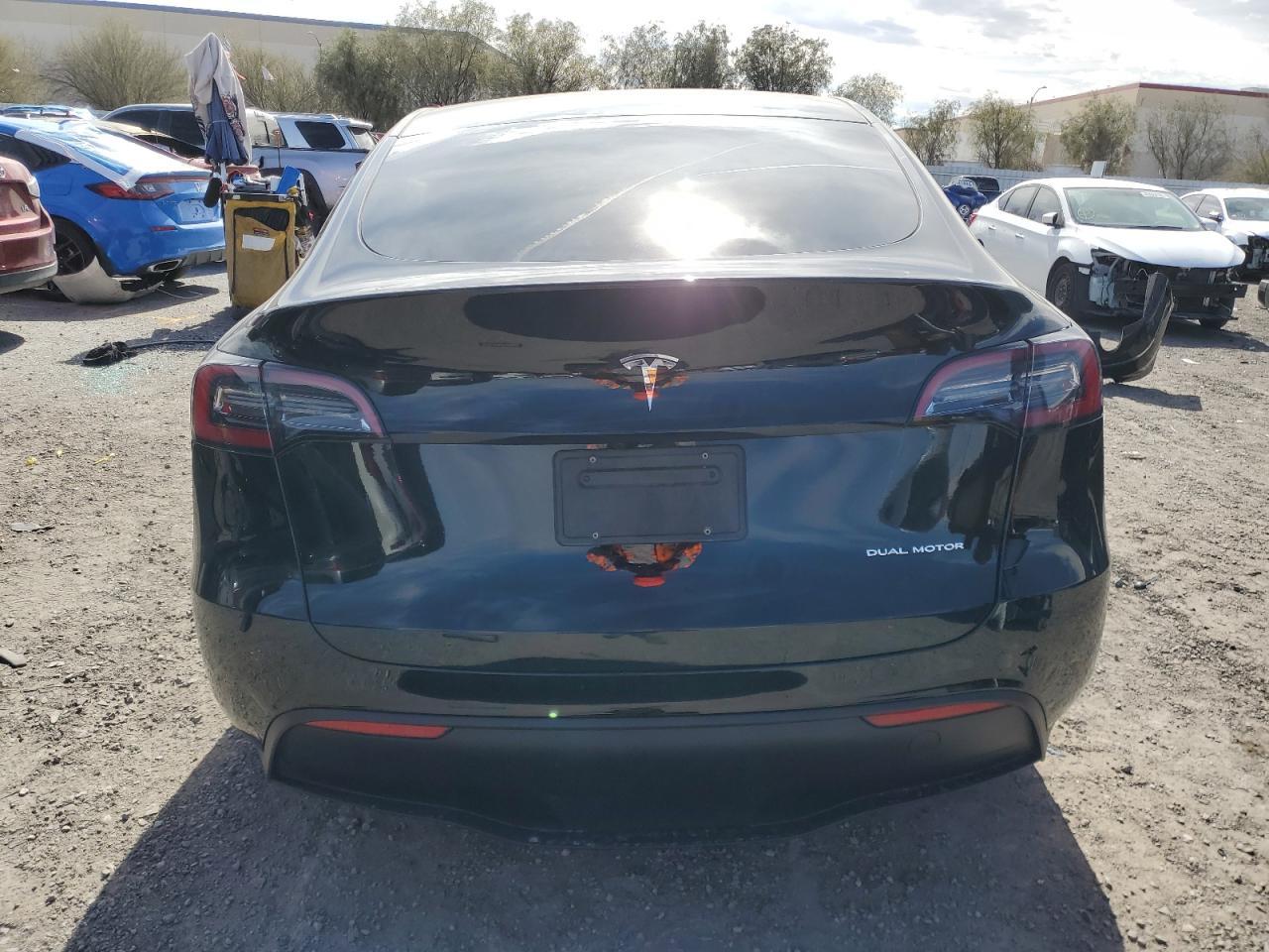 2023 TESLA MODEL Y - Image 6