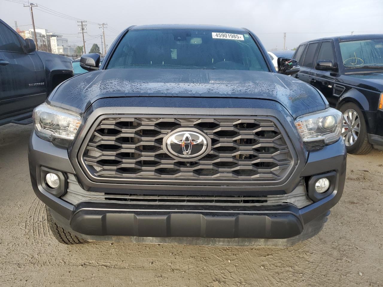 2023 TOYOTA TACOMA DOU - Фото 5