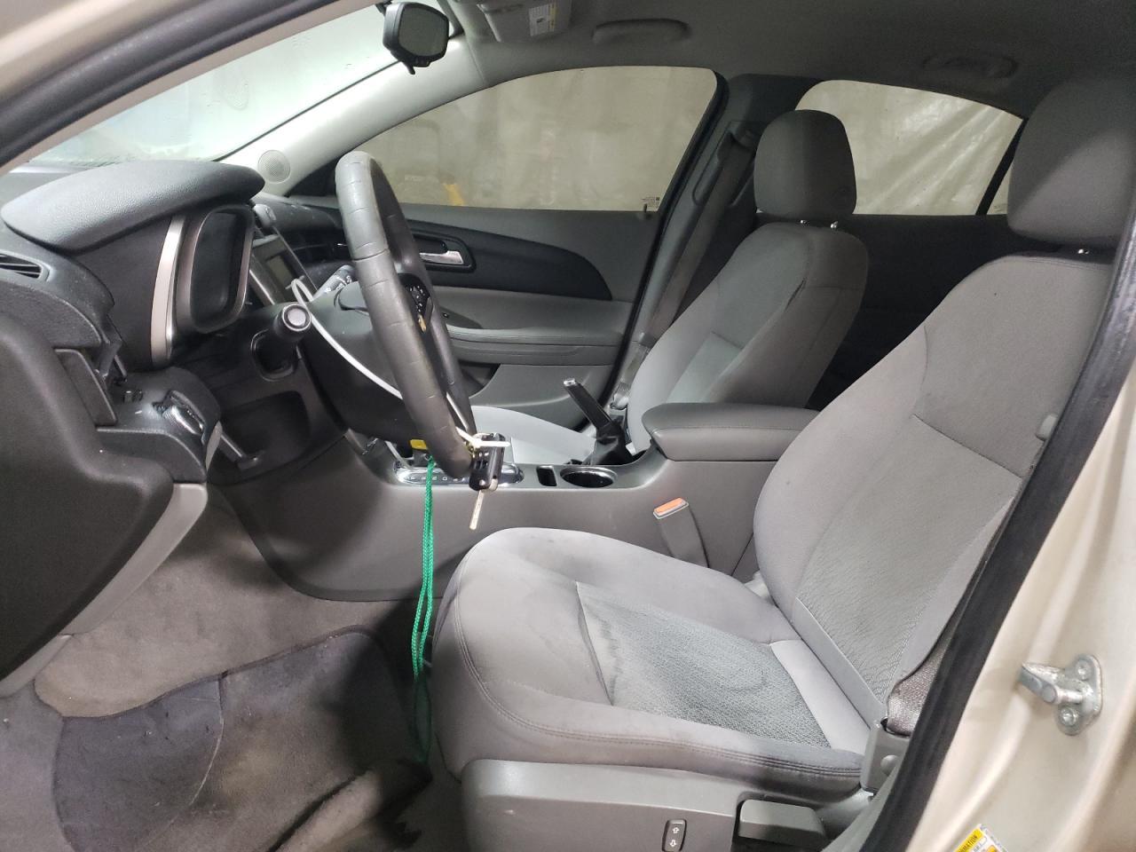 2015 CHEVROLET MALIBU LS - Image 7