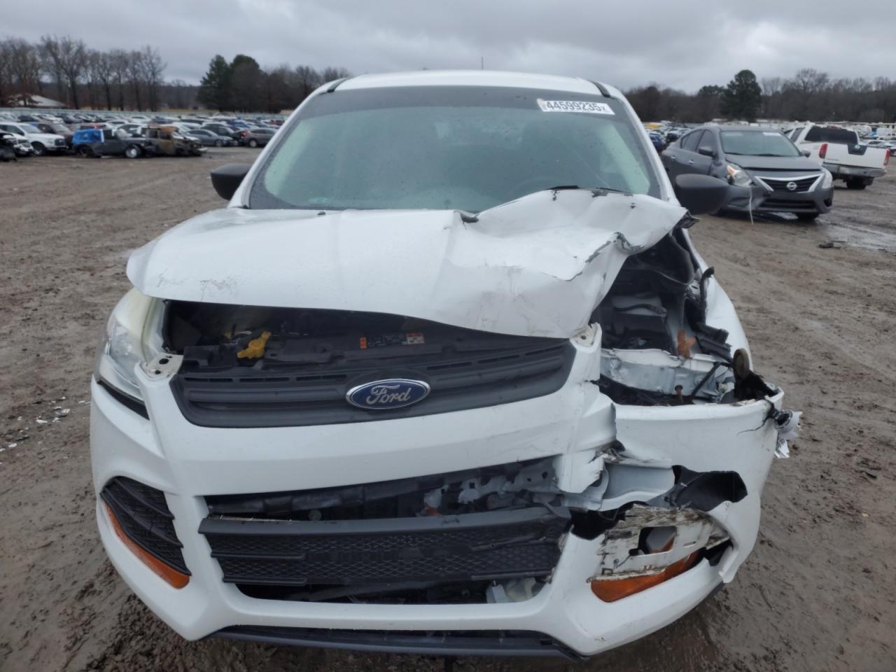 2015 FORD ESCAPE S - Image 5