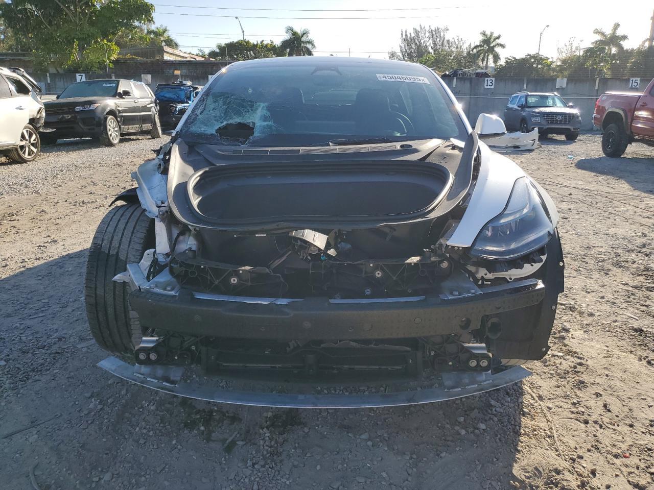 2023 TESLA MODEL 3 - Image 5