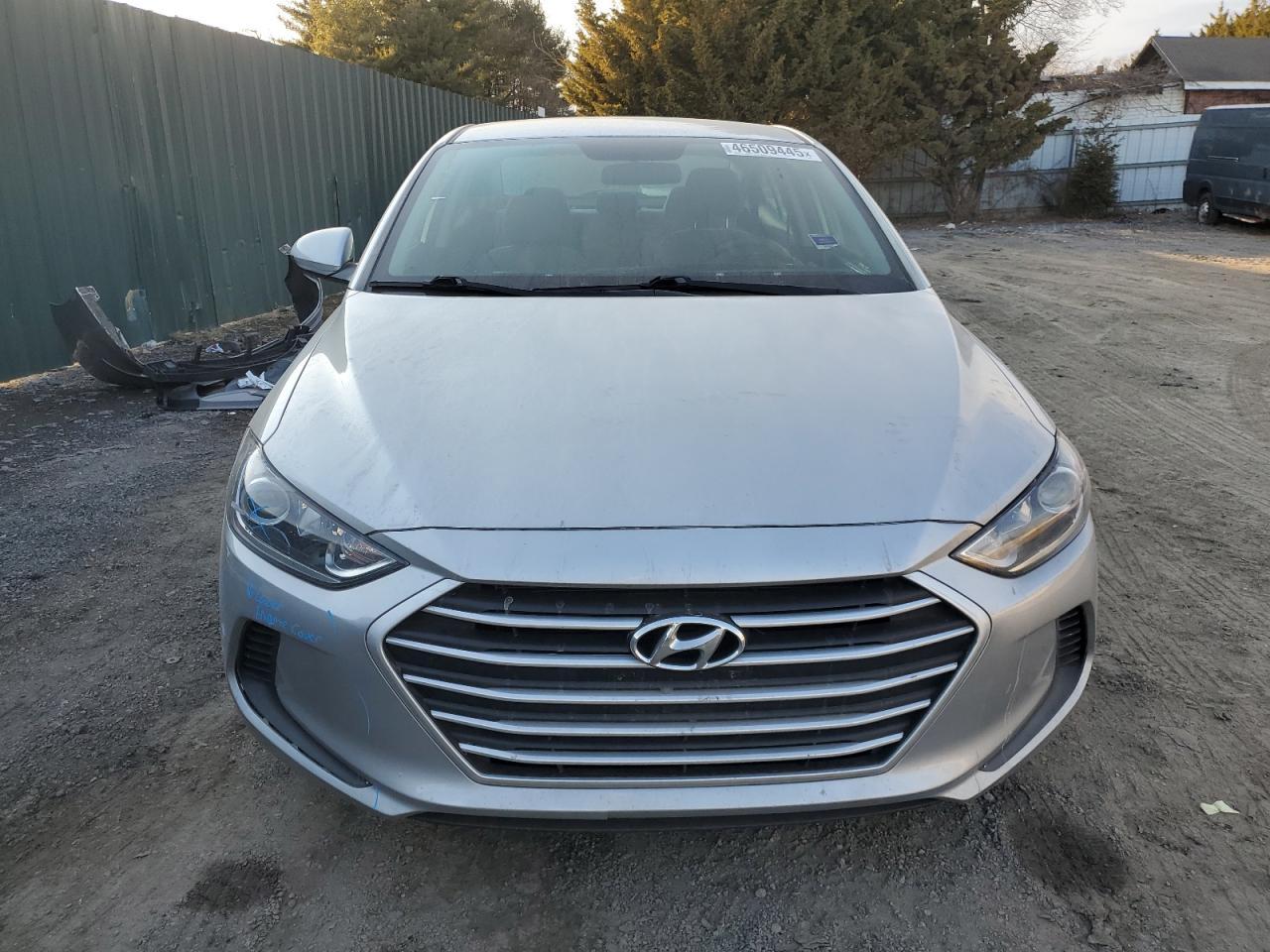 2018 HYUNDAI ELANTRA SE - Фото 5