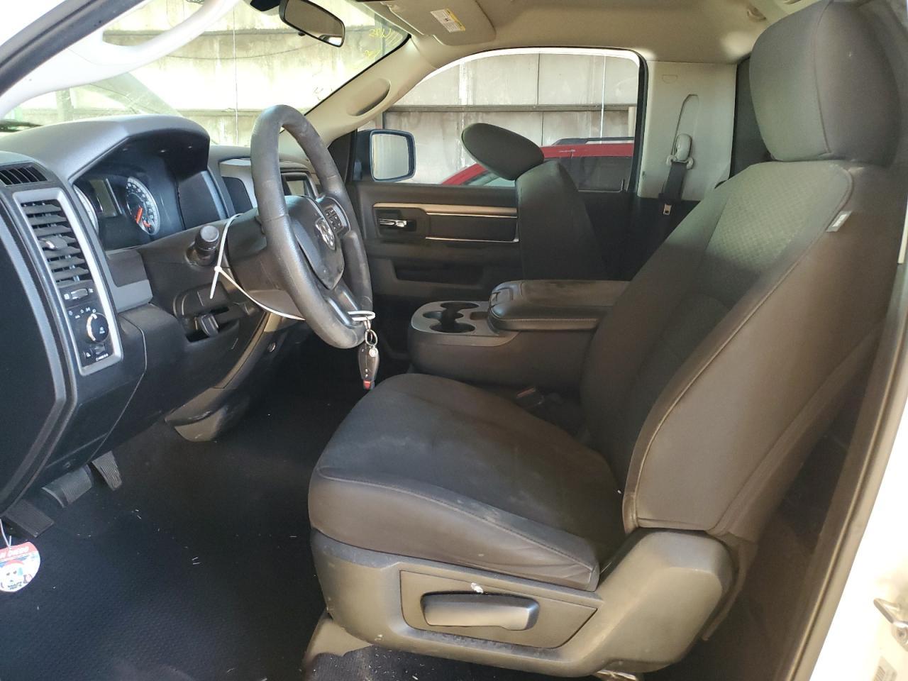 2019 RAM 1500 CLASS - Фото 7