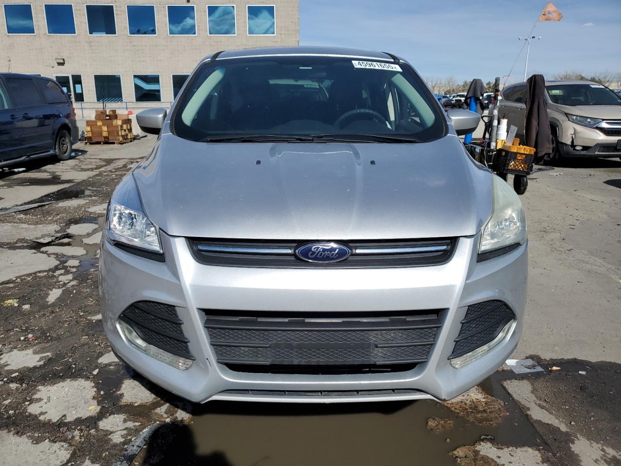 2015 FORD ESCAPE SE - Image 5