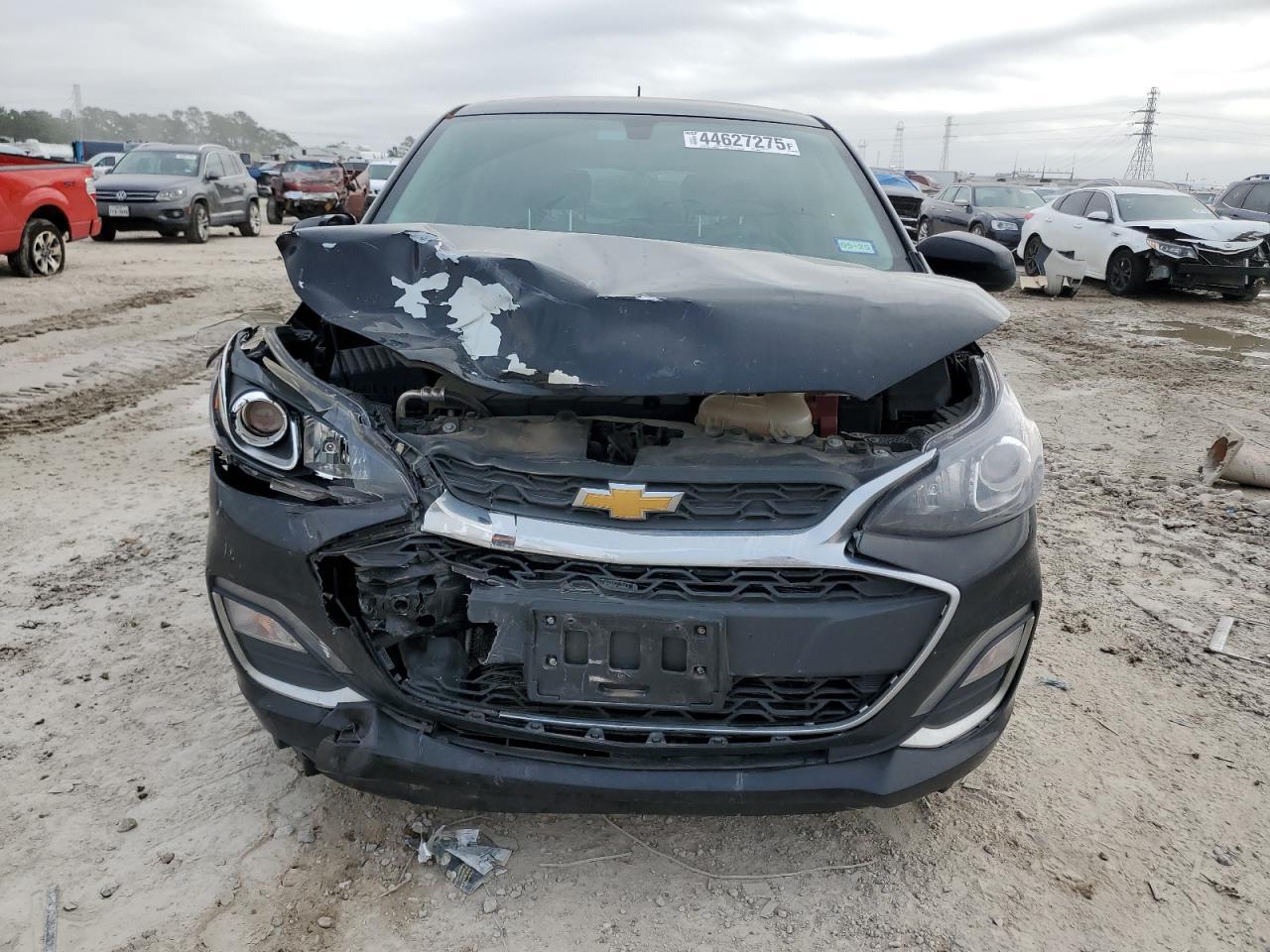 2021 CHEVROLET SPARK 1LT - Image 5
