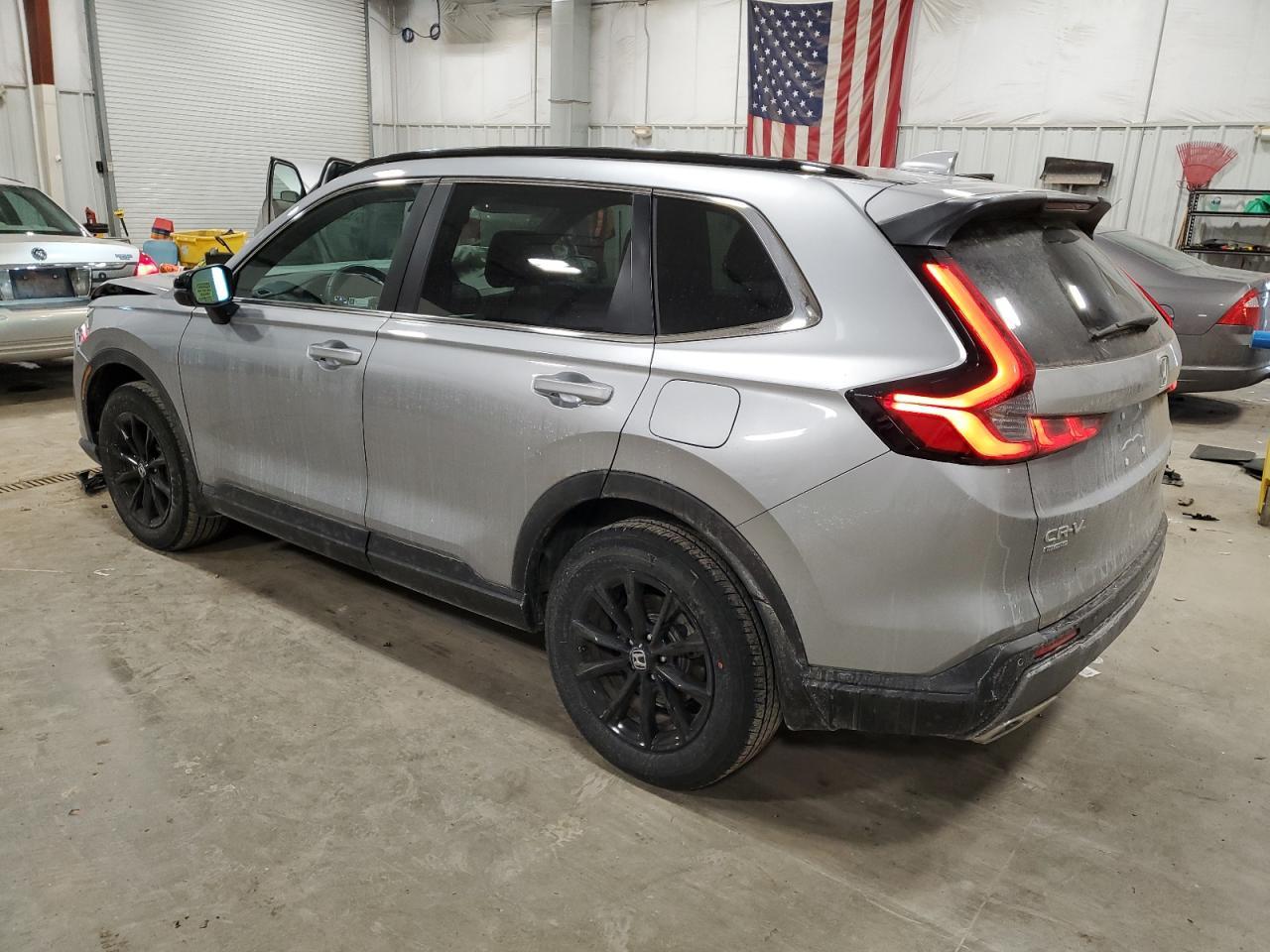 2024 HONDA CR-V SPORT - Image 2